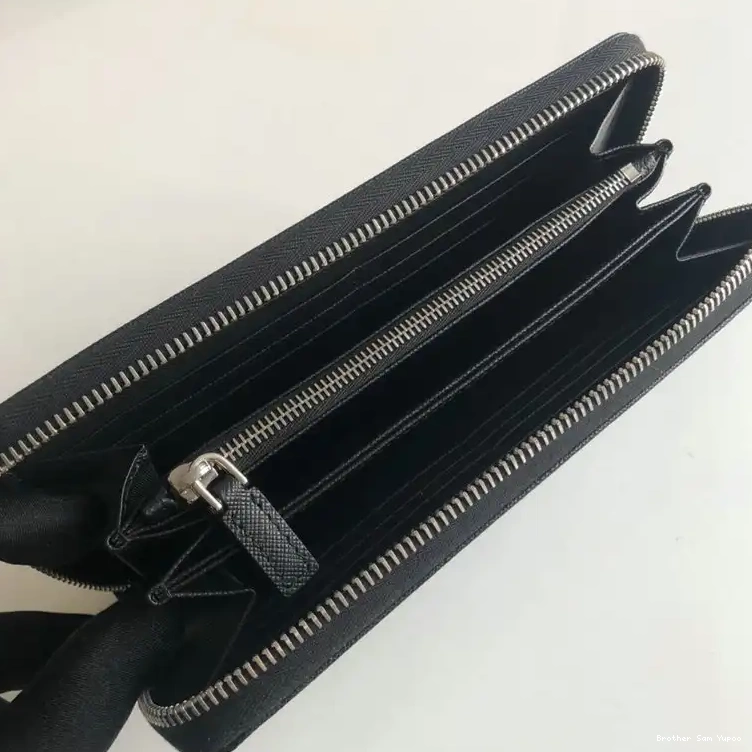 Brother Sam Bag Prada 2204YZ0010 0405
